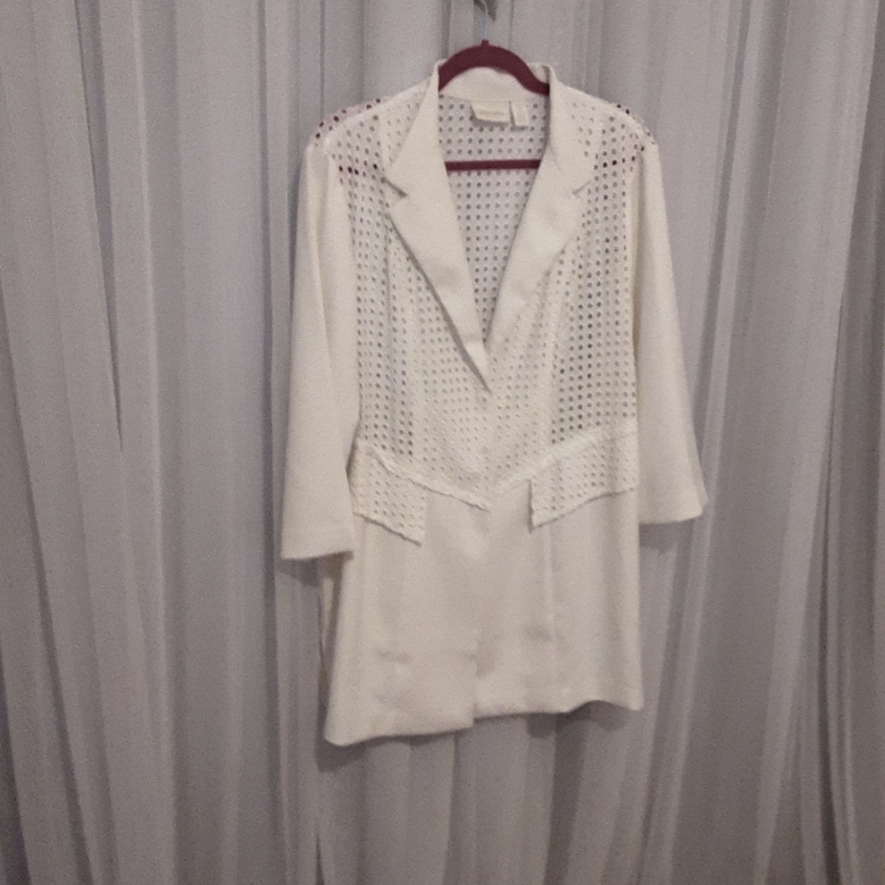 Chicos jacket